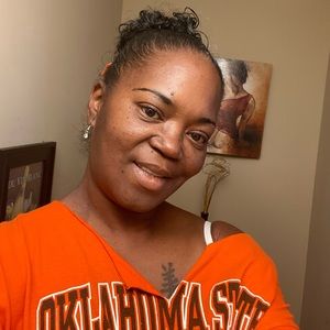 Meet your Posher, Diedre